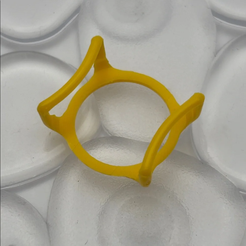Swatch Watch Guard Too - Small - Yellow